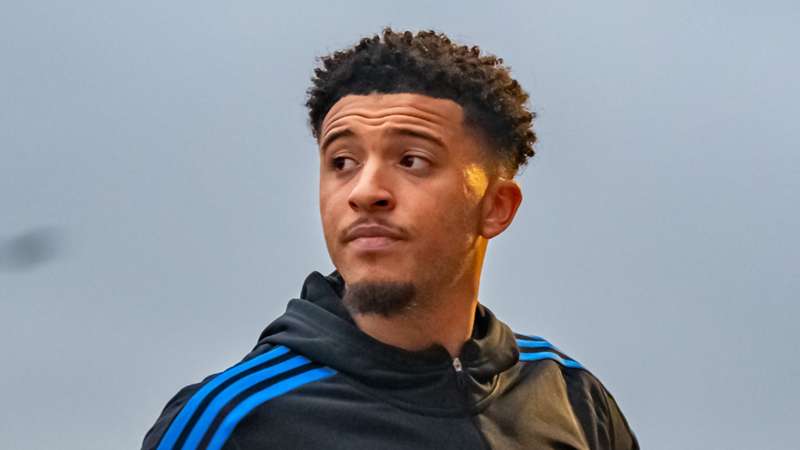 Former Chelsea star identifies what would help Jadon Sancho reach his potential at Stamford Bridge