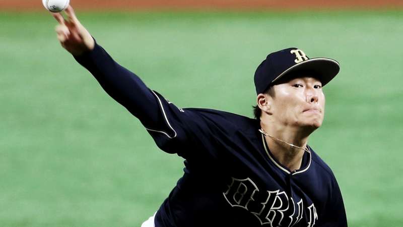 オリックス・バファローズ山本由伸が自身14連勝で17勝目、福岡ソフトバンクホークスは8連敗 | パ・リーグ結果まとめ | プロ野球