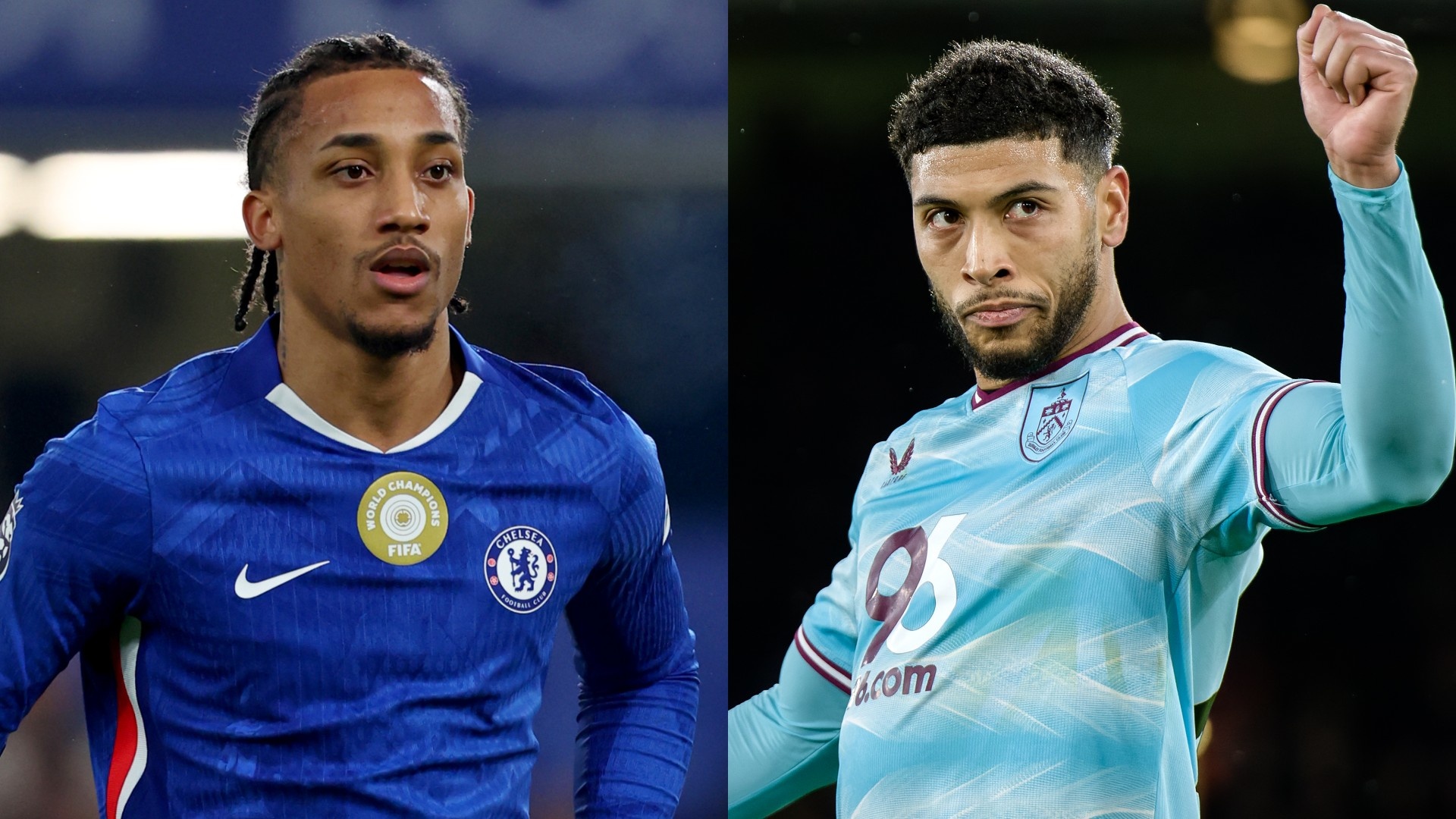 2月22日】チェルシーvsバーンリーのテレビ放送/ネット配信予定・視聴