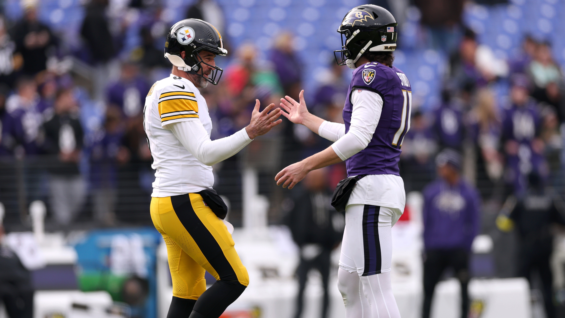NFL atualiza tabela da Semana 18 da temporada e define Steelers x ...