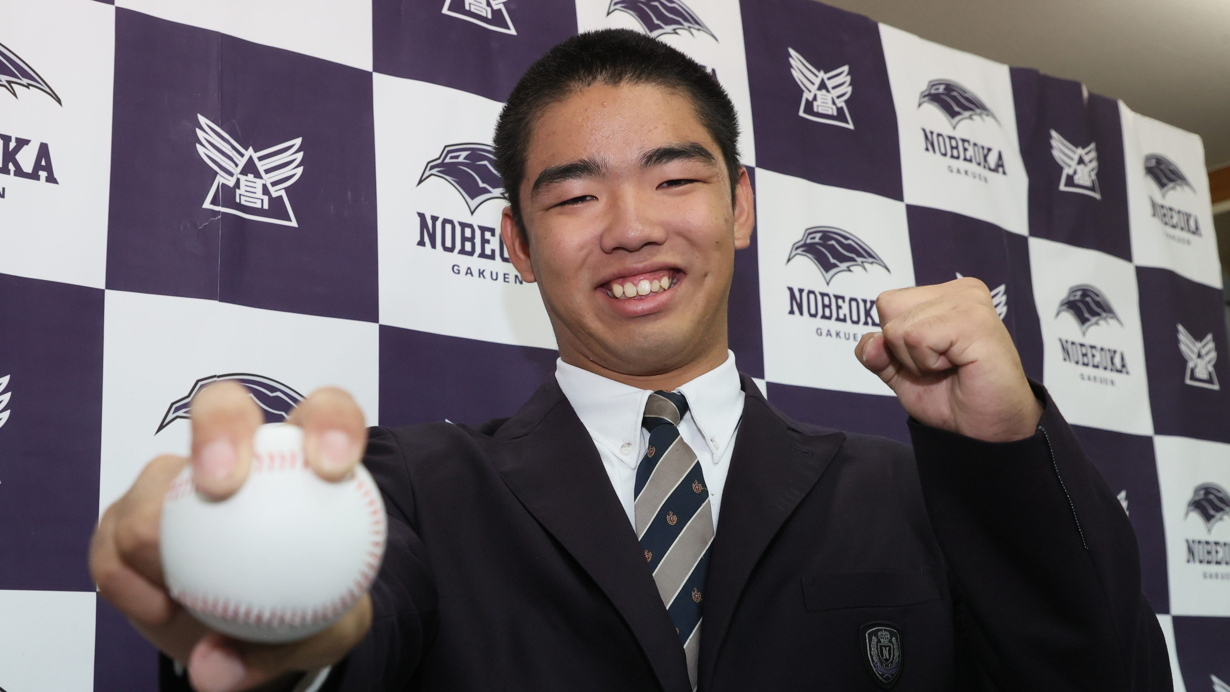 オリックス・バファローズ】｜プロ野球｜ドラフト名鑑2025 | DAZN News