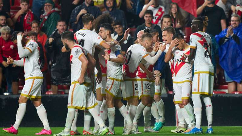 Rayo vs Granada: fecha, hora, canal, TV y dónde ver online LALIGA en España