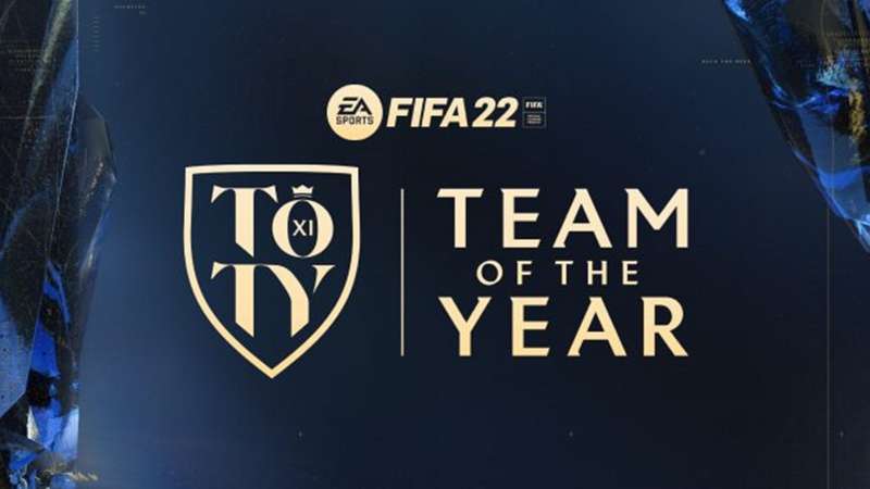 FIFA 22 TOTY ist gestartet: Diese Spieler sind im Team des Jahres in FUT