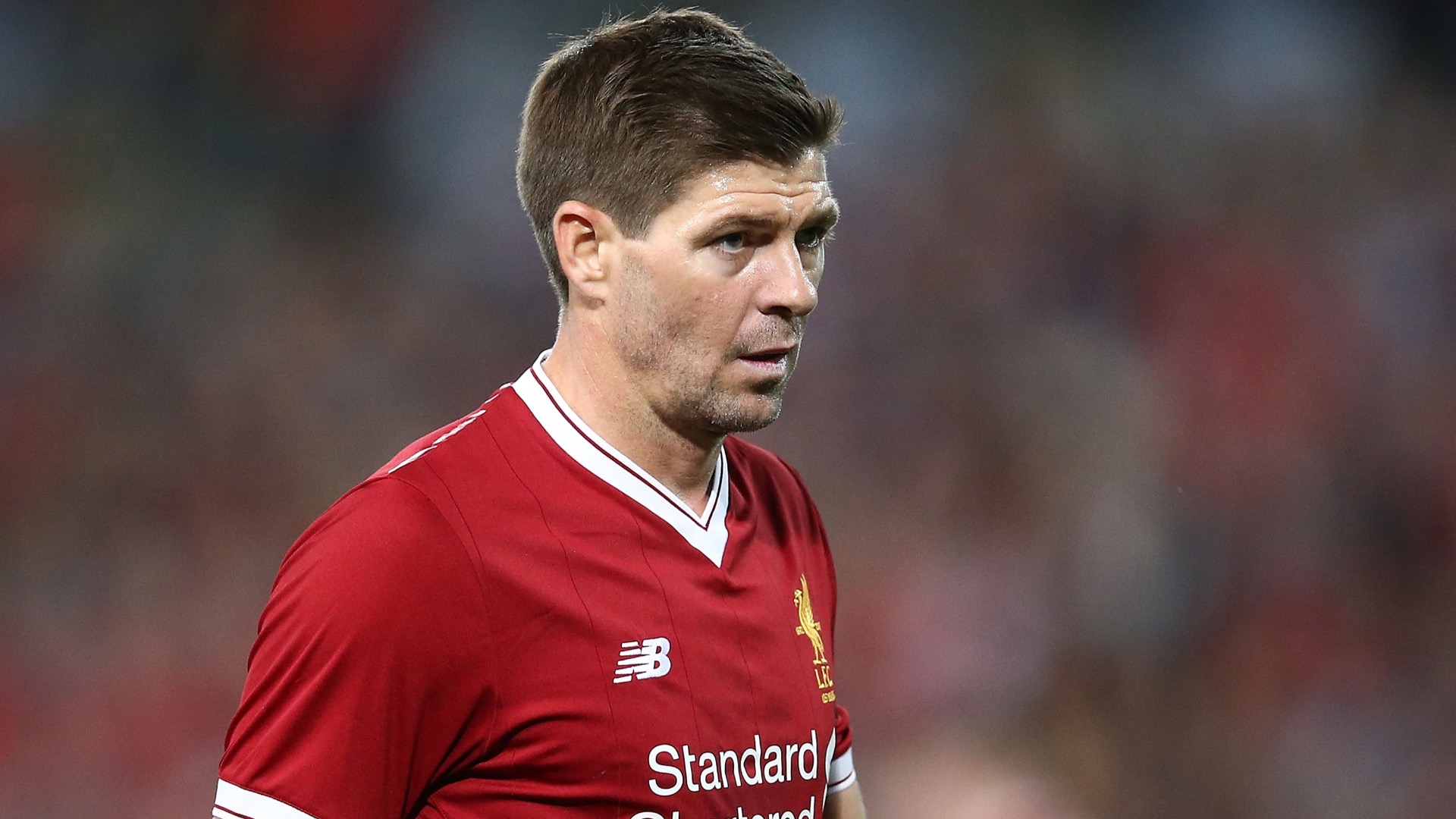 Jamie Carragher blames one player after Steven Gerrard's Liverpool 