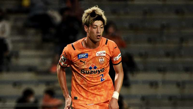 立田悠悟と片山瑛一が清水エスパルスから柏レイソルに完全移籍 ｜ Jリーグ