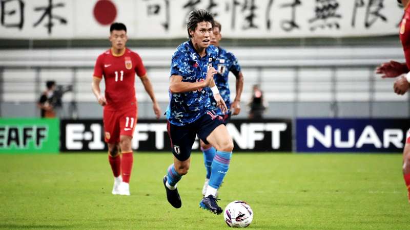 速報 連勝を目指すも最後までゴールネットを揺らすことができず 日本は中国とスコアレスドロー Eaff E 1サッカー選手権 Dazn News 日本