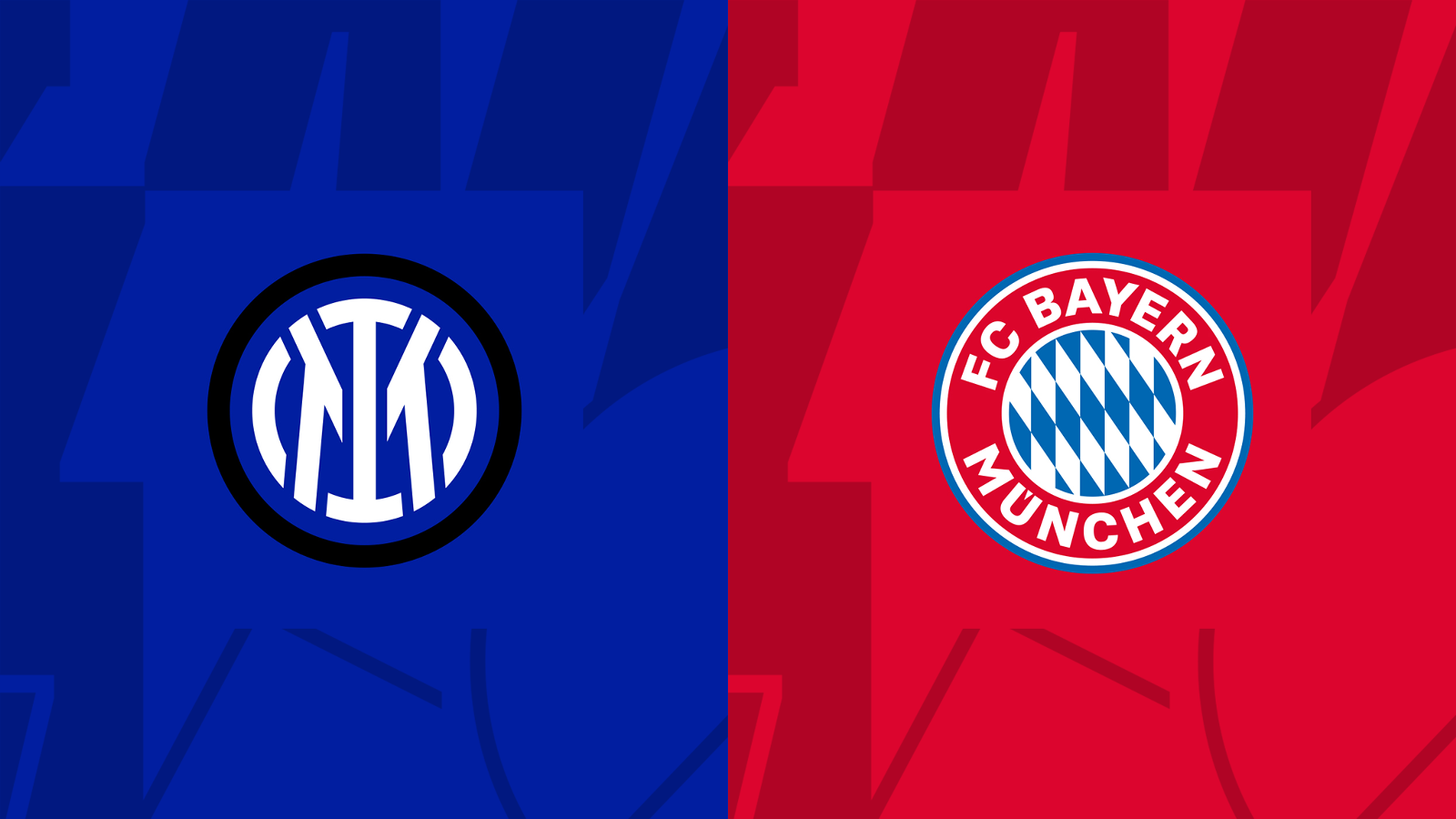Fußball heute live im TV und LIVESTREAM Inter Mailand vs. FC Bayern München DAZN News