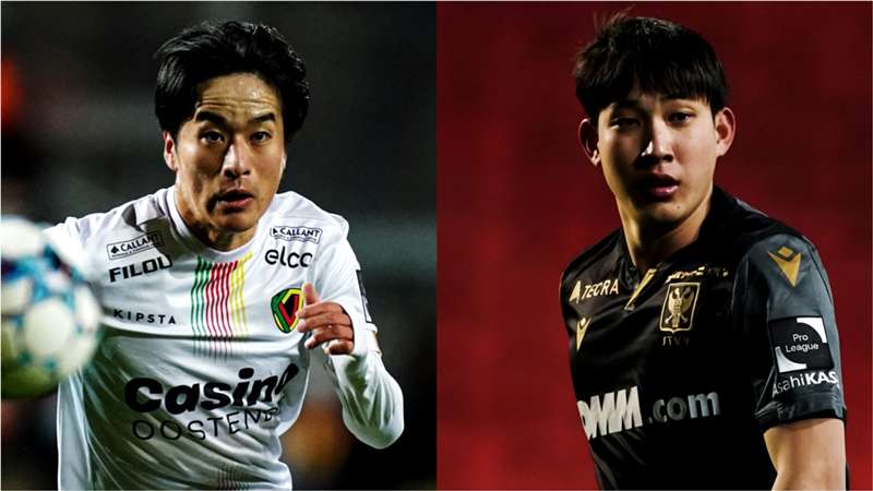 オーステンデ対シント トロイデンvvの見どころ 日程 放送 配信予定 ベルギーリーグ第29節 Dazn News 日本 オーステンデ対シント トロイデンvvの見どころ 日程 放送 配信予定 ベルギーリーグ第29節 Dazn News 日本
