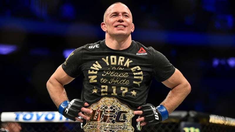 UFC Fight Pass Invitational 6: Date, start time, how to watch Georges St-Pierre's comeback