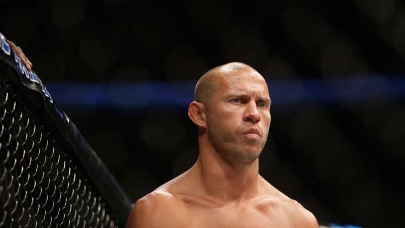 Donald Cerrone on Conor McGregor fight: "It’s cool to finally get what I deserve"