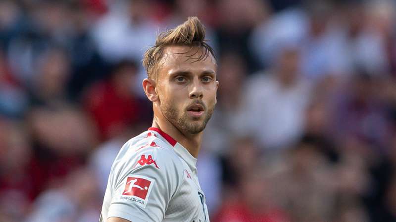 Mainz 05 verpflichtet Leihspieler Marcus Ingvartsen und Delano Burgzorg fest