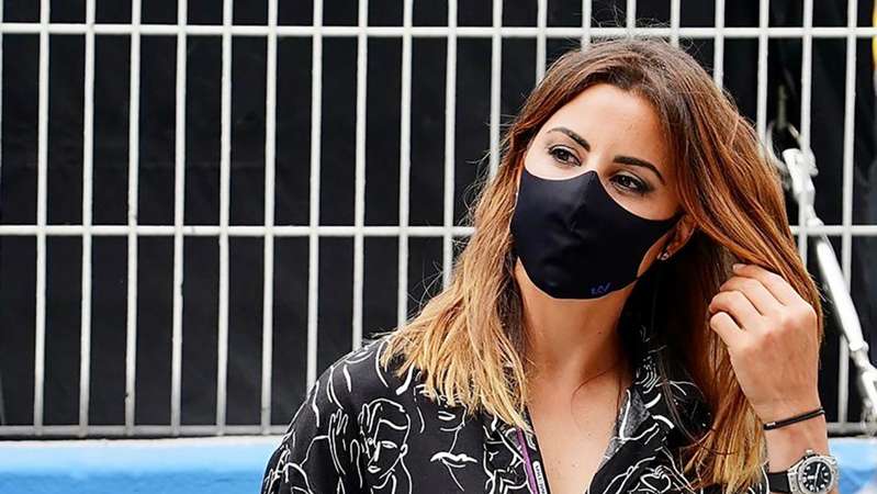 Noemi De Miguel Diez Cosas Que Casi Nadie Sabe Sobre La Periodista De Dazn F1 Dazn News Espana Noemi De Miguel Diez Cosas Que Casi Nadie Sabe Sobre La Periodista De Dazn F1 Dazn News Espana