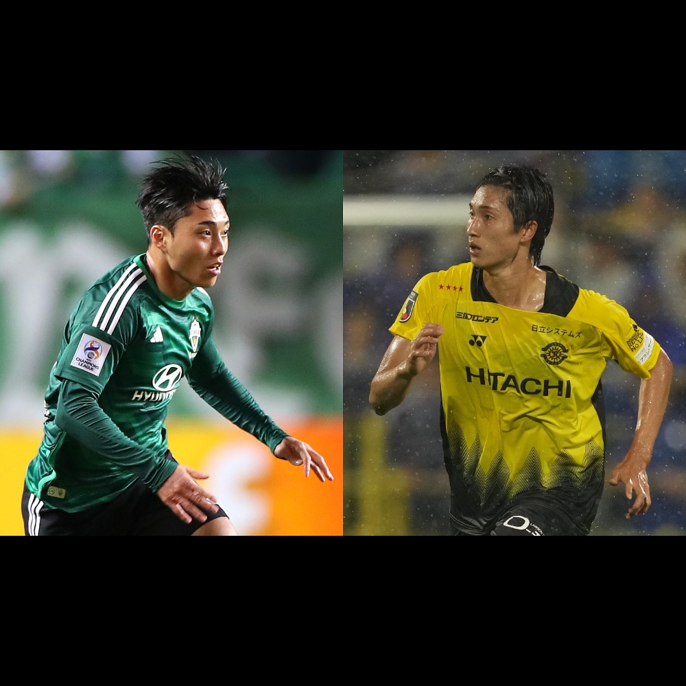 9月16日】全北現代vs柏レイソルのテレビ放送・ネット配信予定|AFC 9月16日】全北現代vs柏レイソルのテレビ放送・ネット配信予定|AFC
