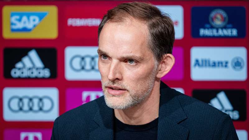 Bayern, Tuchel si presenta: "Un onore essere a Monaco"