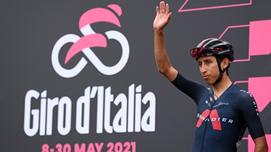 Giro d’Italia 2022: dove vedere calendario, posizioni, profili, data, ora, canale, tv e ciclismo online in Spagna
