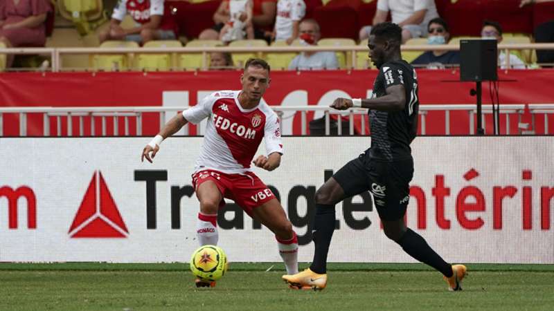 AS Monaco gegen FC Nantes im Livestream - so wird die Ligue 1 heute live übertragen