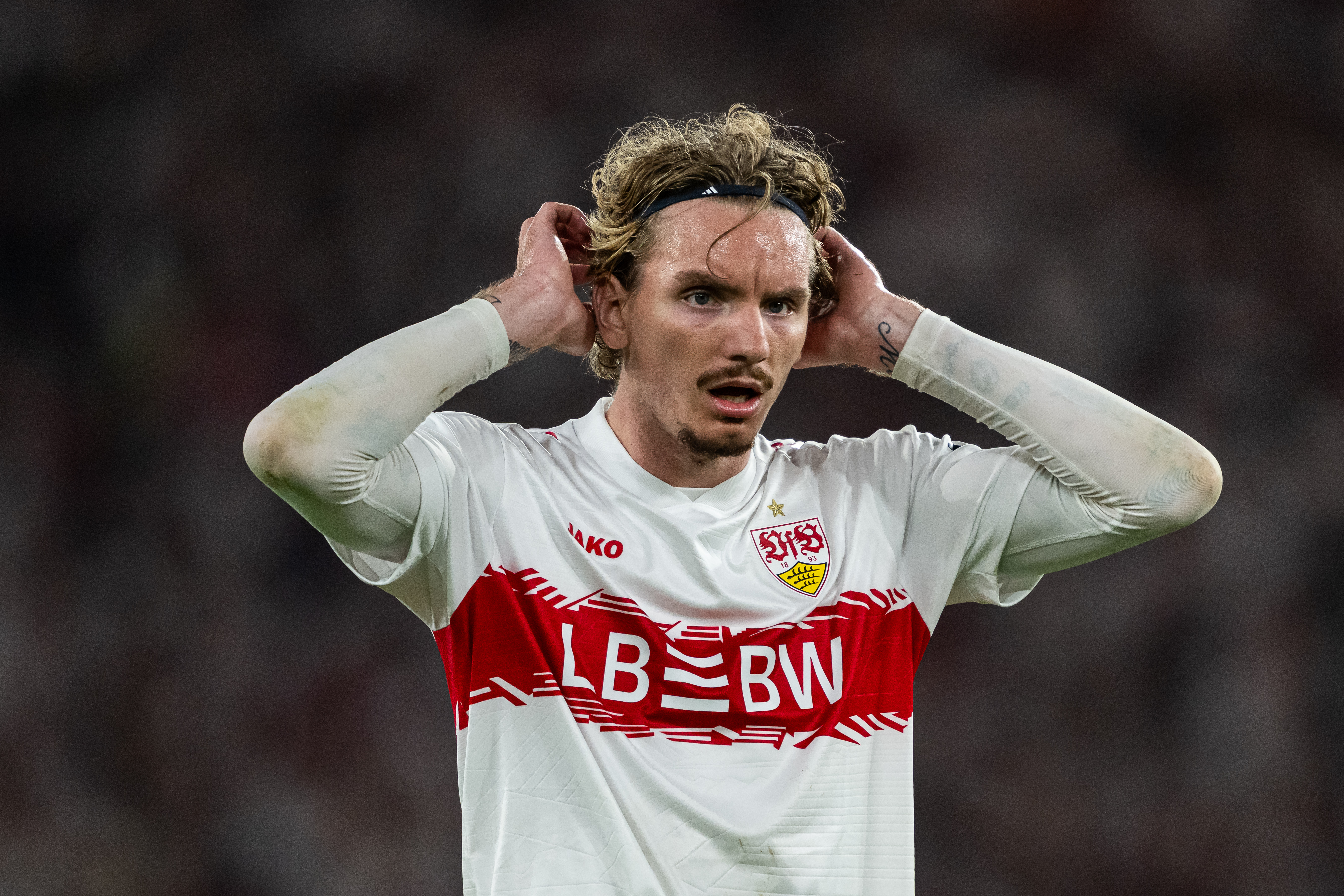 開幕コラム】新シーズンはドイツの未来を担う“シュトゥットガルトの大