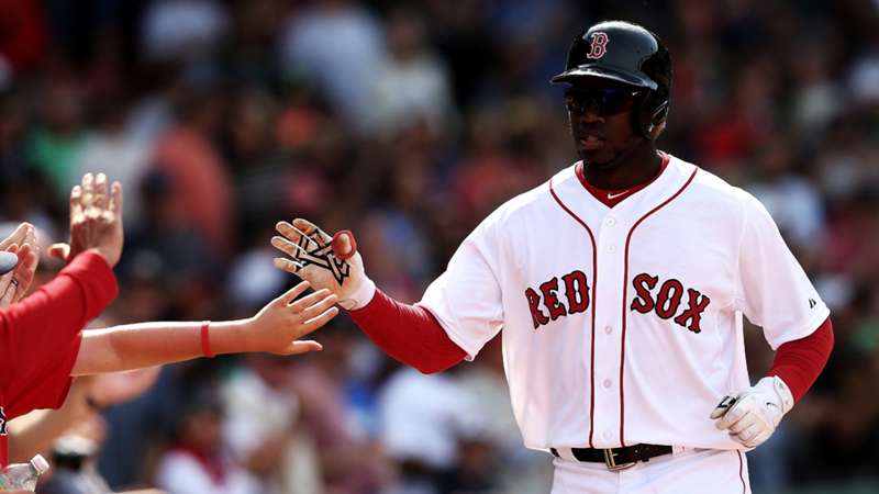 楽天がキューバ出身のカスティーヨを獲得 プロ野球 Dazn News 日本