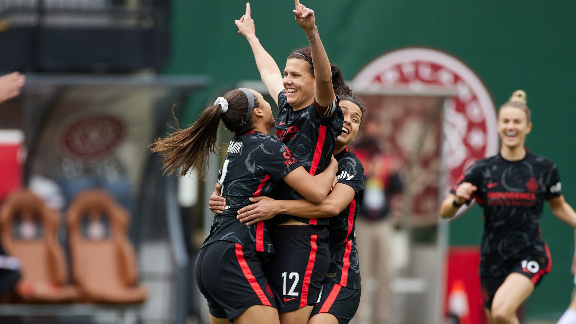 Watch National Women's Soccer League Season 2023 Episode 1: 2023