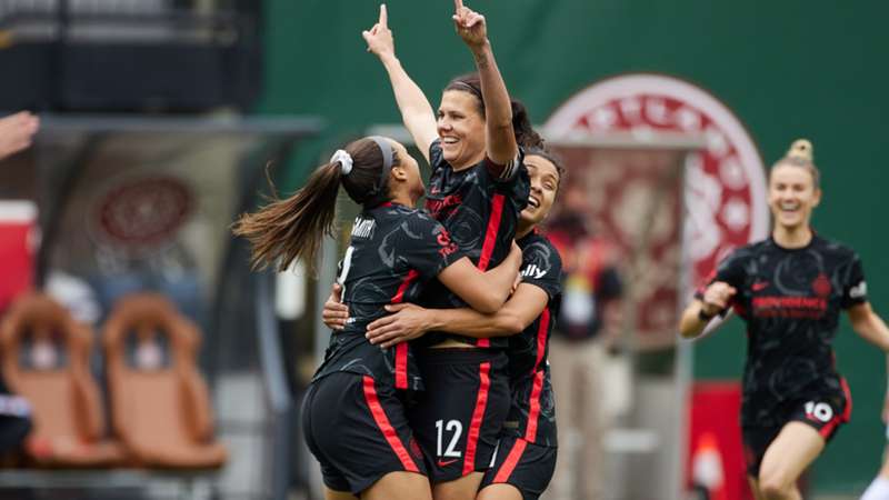 2021 Women's International Champions Cup: Teams, schedule, how to watch