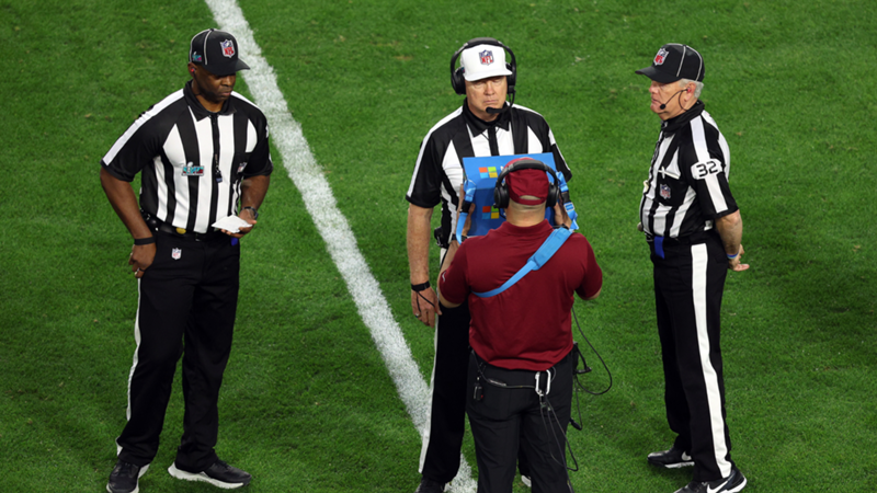 Quanto tempo dura um jogo da NFL? Partes e horários