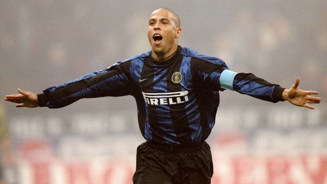 ¿Cuántos balones de oro tiene Ronaldo Nazario? | DAZN News España