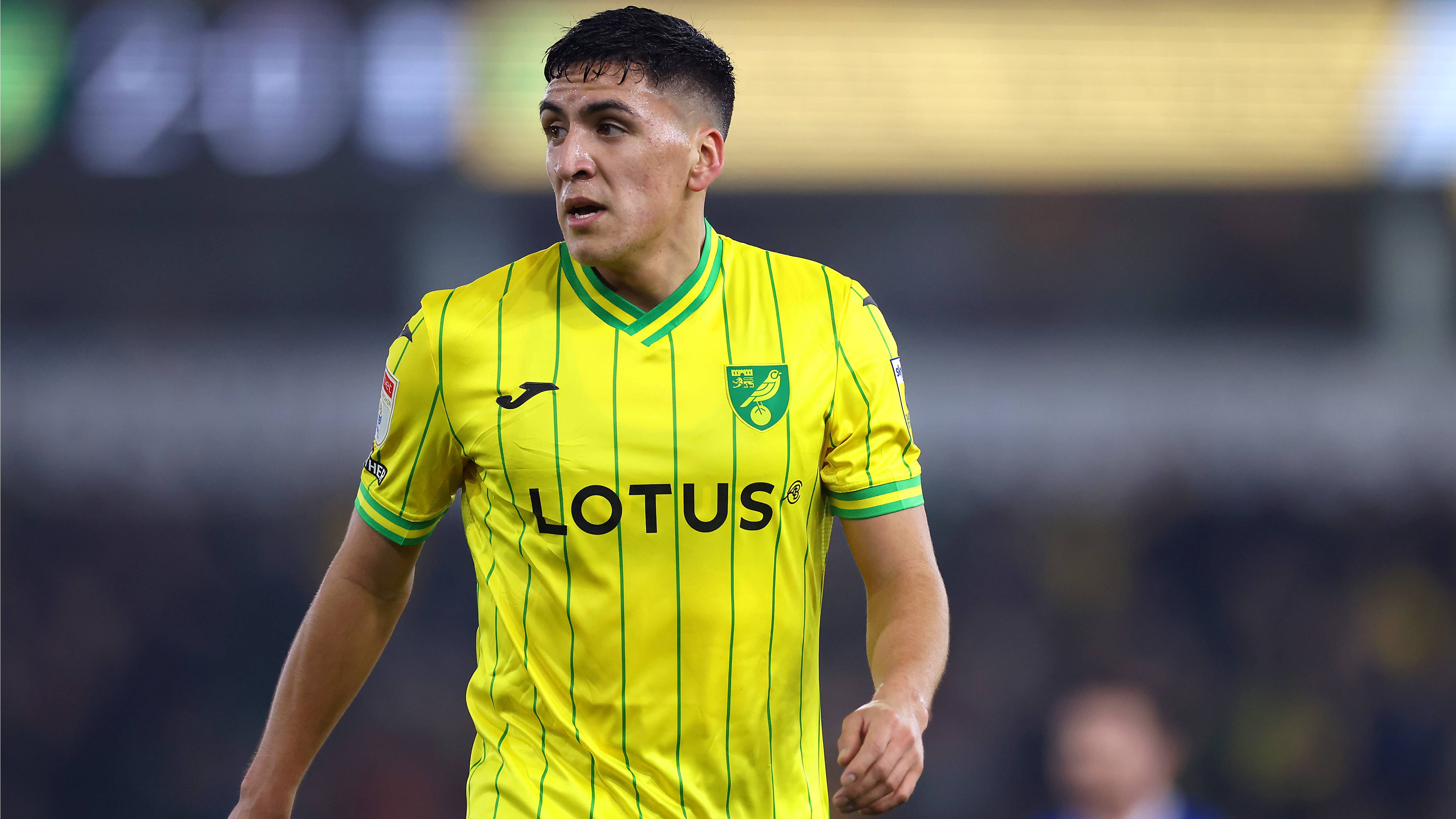 Norwich City vs. Sheffield United: Preview, date, time, live stream and Norwich City vs. Sheffield United: Preview, date, time, live stream and
