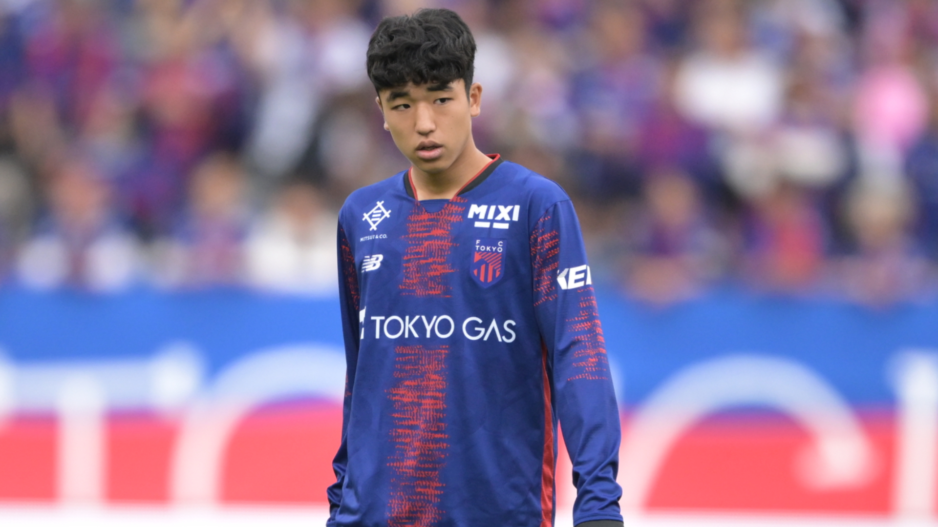 今季大ブレイクの20歳FWホイルンドにマンチェスター・ユナイテッドが