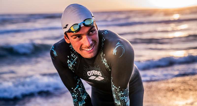 Mondiali Nuoto, è grande Italia nella 10 km di fondo: Paltrinieri oro e Acerenza argento