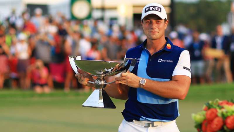 FedEx Cup: Full list of past winners