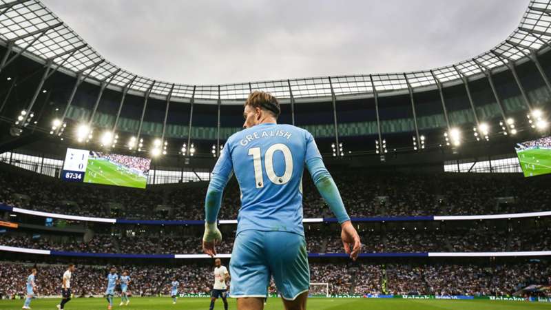 vacante Nervio Cartero Manchester City en la Premier League 2021/22: calendario, resultados y  próximos partidos en la liga inglesa | DAZN News España