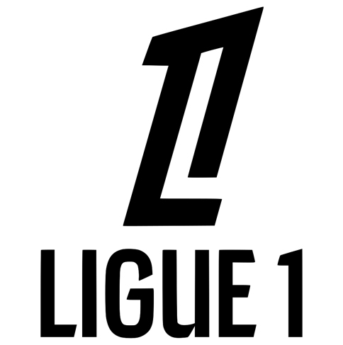 Ligue 1 Logo