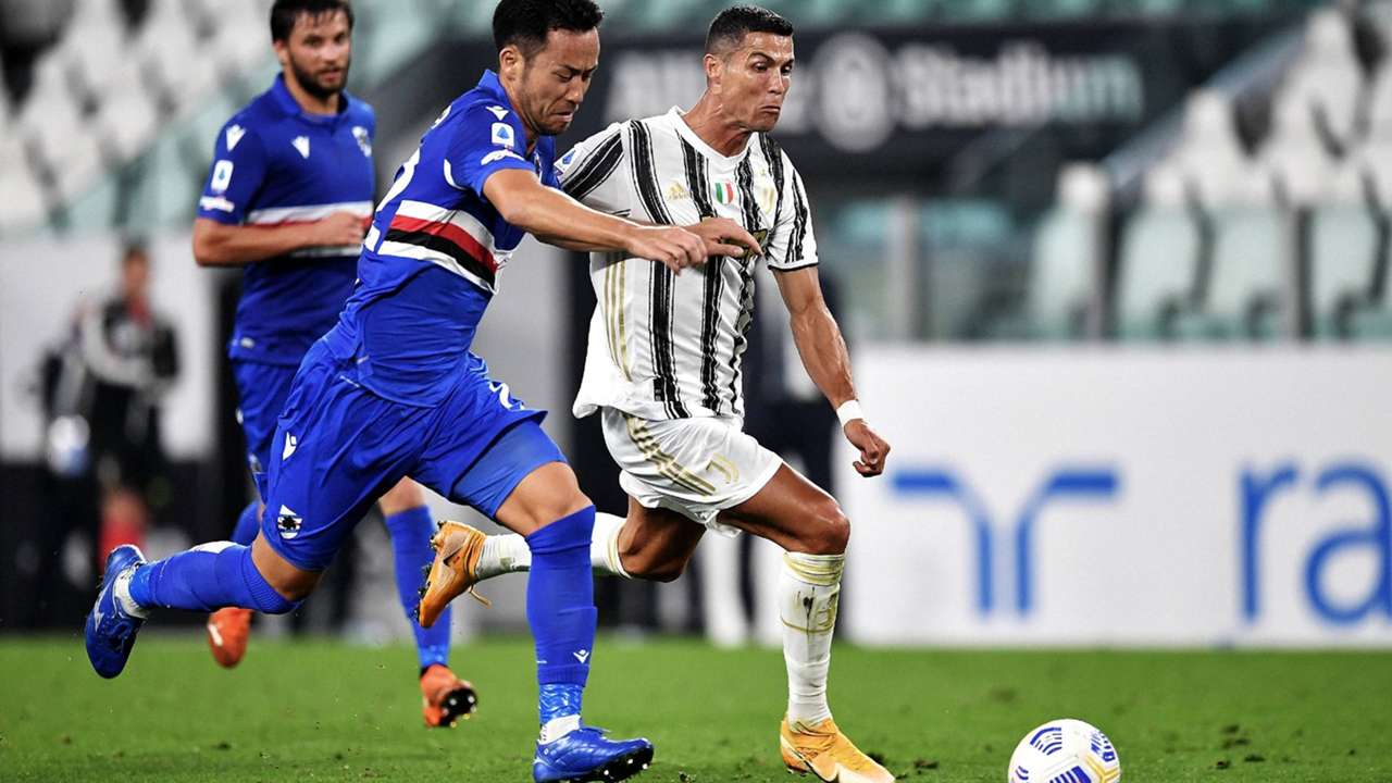 Dazn欧州組応援部 9月 10月度ベストプレーヤーズが決定 Dazn News 日本