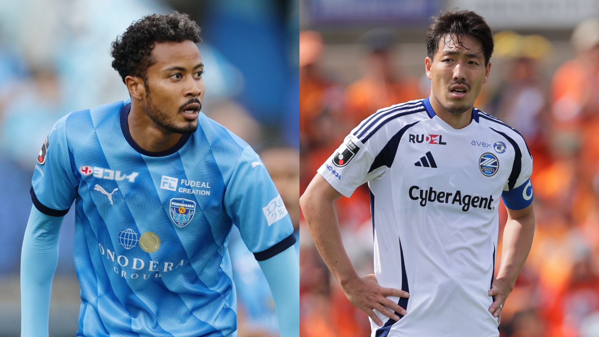 ルヴァンカップ】横浜FCvs町田の放送/配信予定 ルヴァンカップ1st