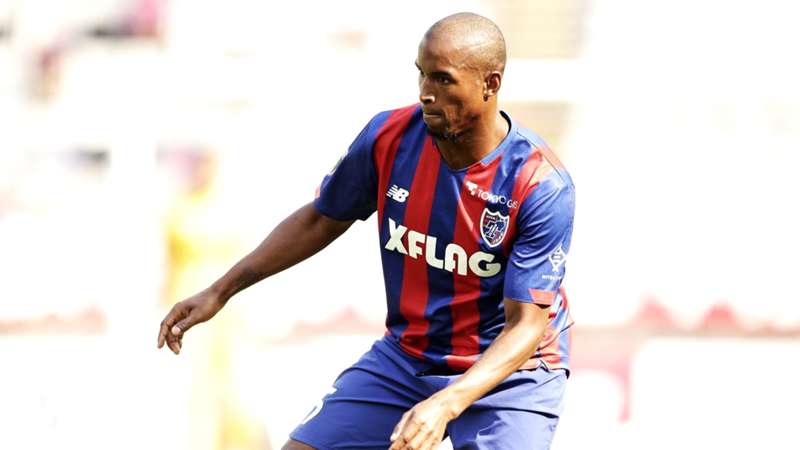 注目選手 アダイウトン Jリーグ Dazn News 日本