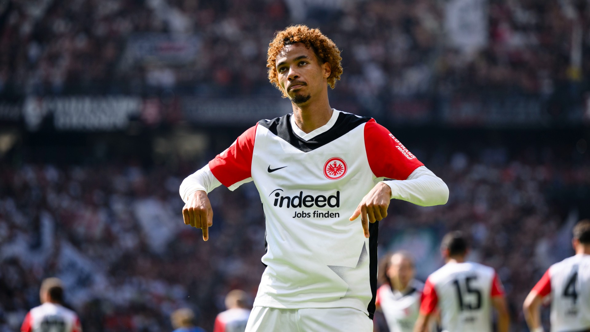 Heidenheim vs Frankfurt The Bundesliga Showdown You Cant Miss