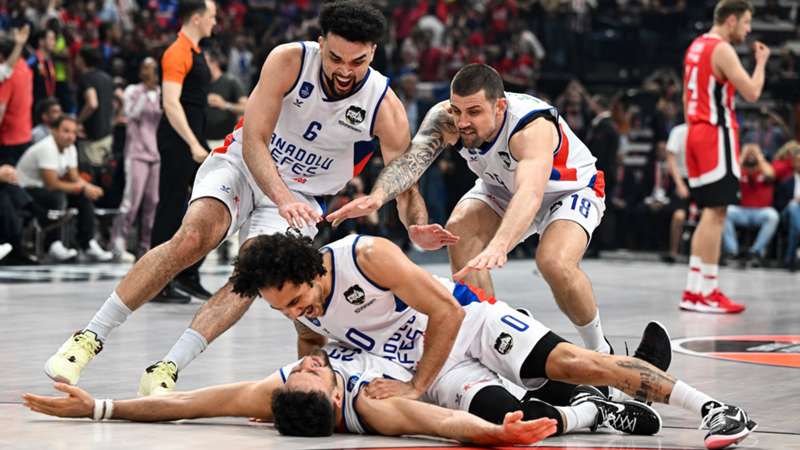 Final Four Euroliga de baloncesto 2022 en Belgrado: fecha, horario, TV, dónde ver online y últimas noticias