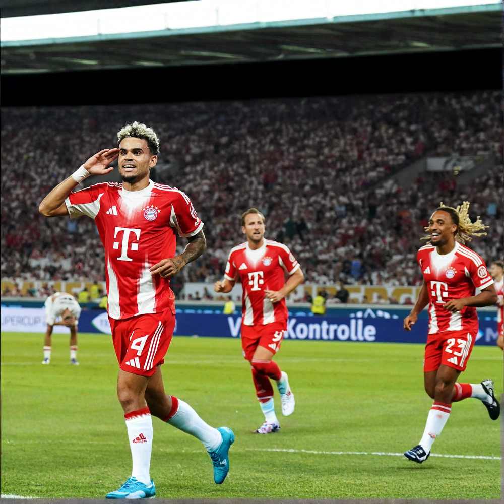 プレビュー】ついに開幕！王者バイエルンはライプツィヒ戦へ