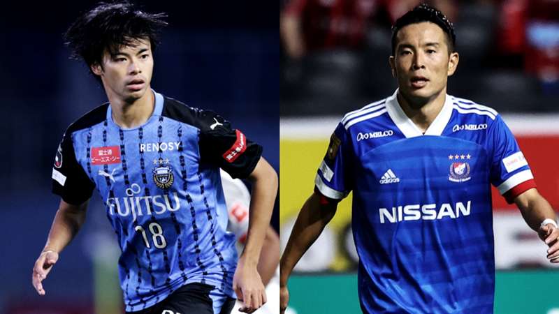川崎フロンターレ対横浜f マリノスの見どころ 日程 放送 配信予定 J1リーグ Dazn News 日本