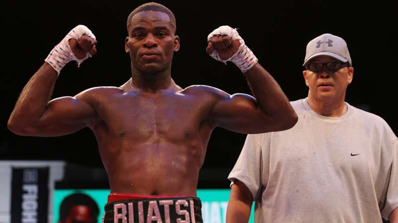 'I showed I could do it' - Joshua Buatsi embraces championship rounds against Ricards Bolotniks