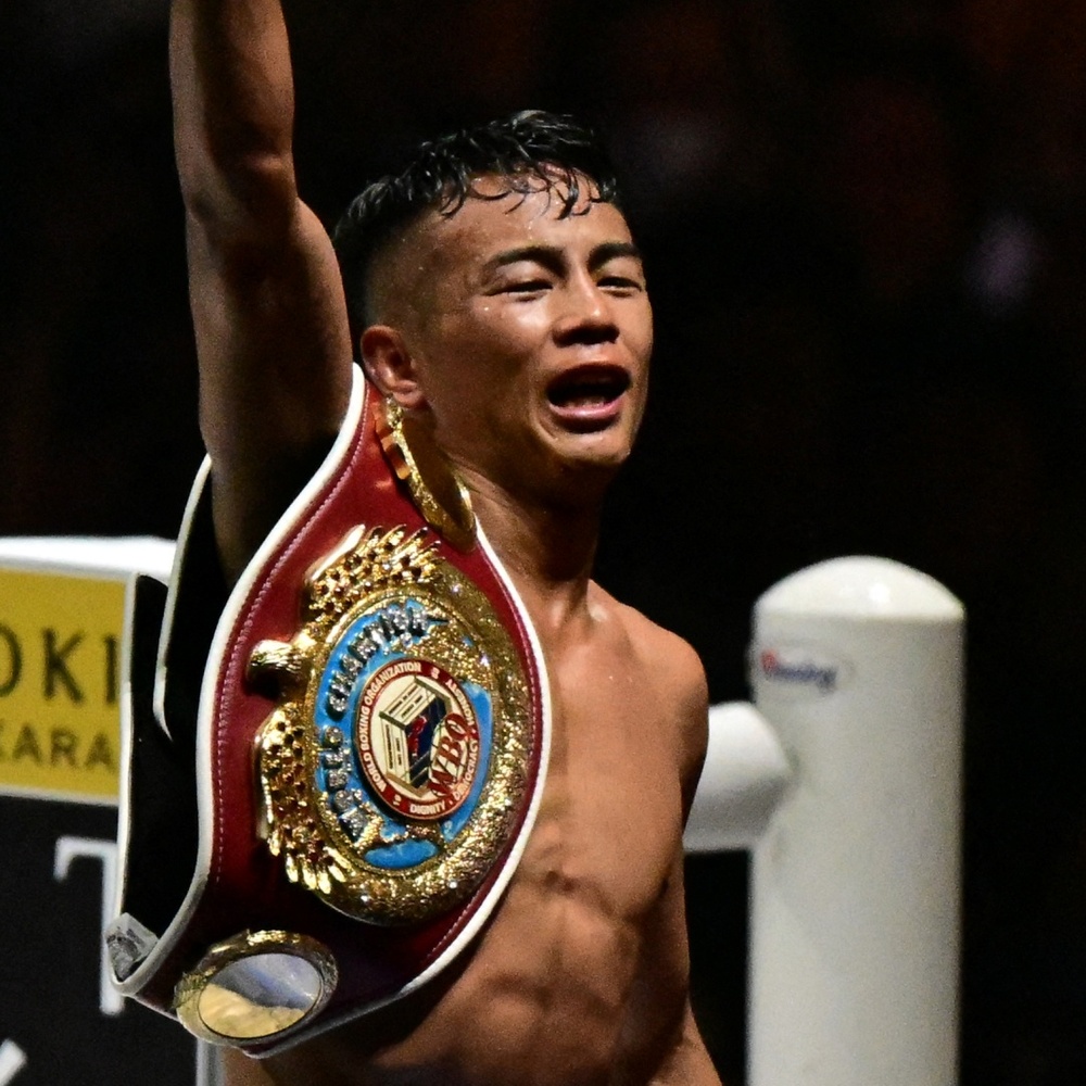 LIFETIME BOXING FIGHTS30チケット　井岡一翔アリーナ席×1 ボクシング試合日程】LifeTime Boxing Fights 30 2025年12月31日(水