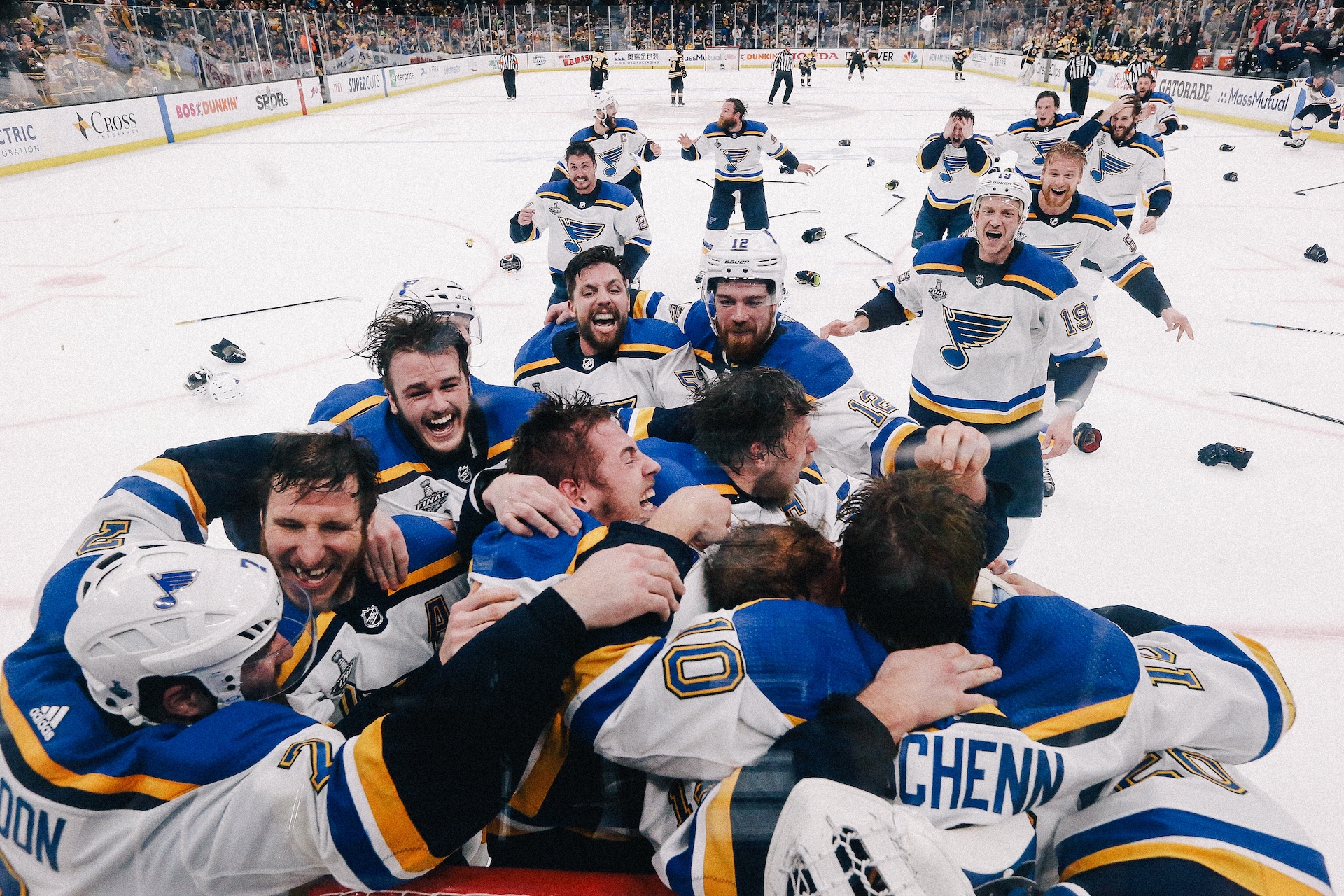 NHL Playoffs: Alle Serien, Ergebnisse und Übertragungen auf NHL.TV im ...