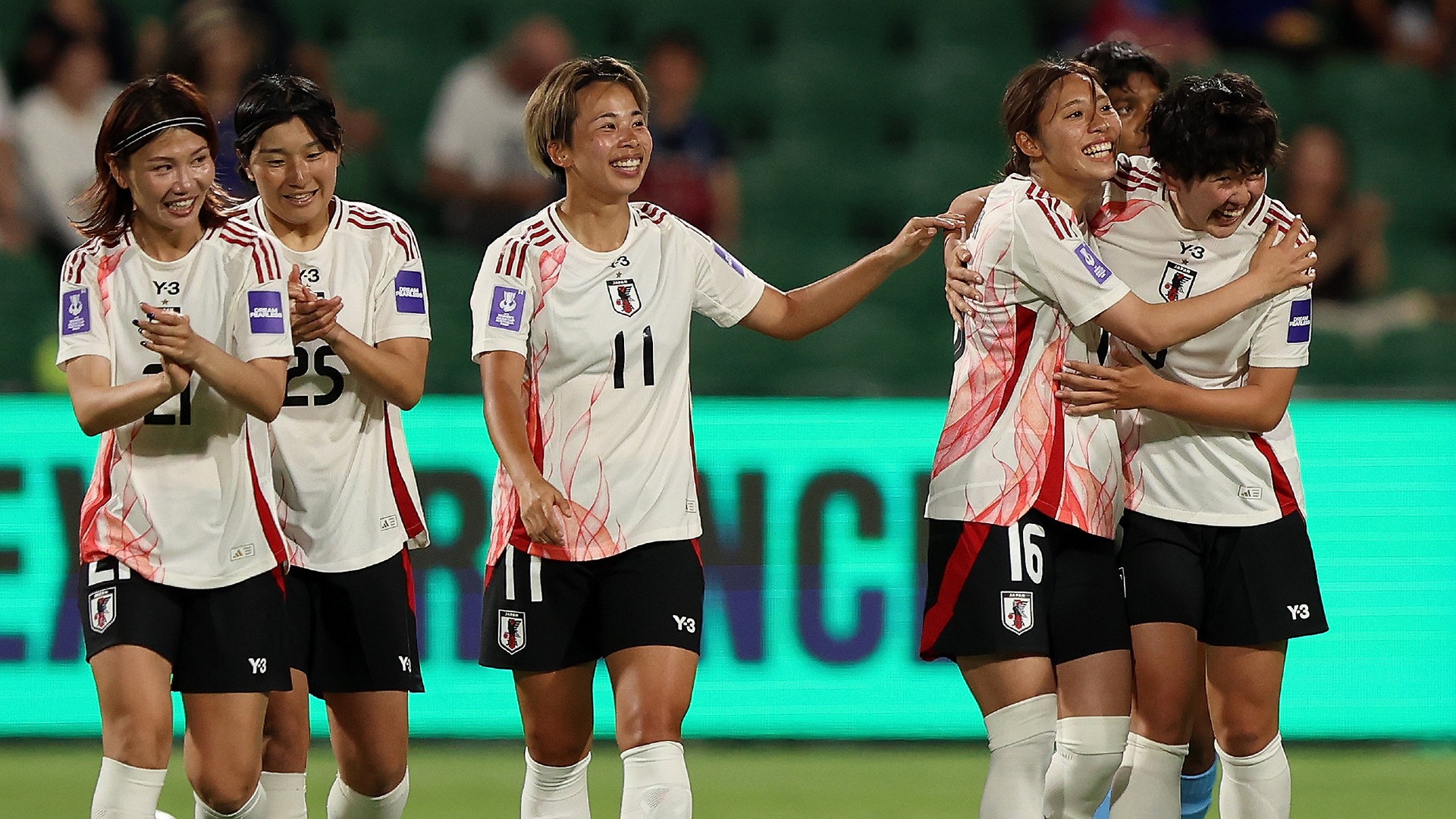 AFC女子アジアカップ2026 なでしこジャパンvsベトナム女子代表はどこでみられる?地上波テレビ放送は? | DAZN News JP