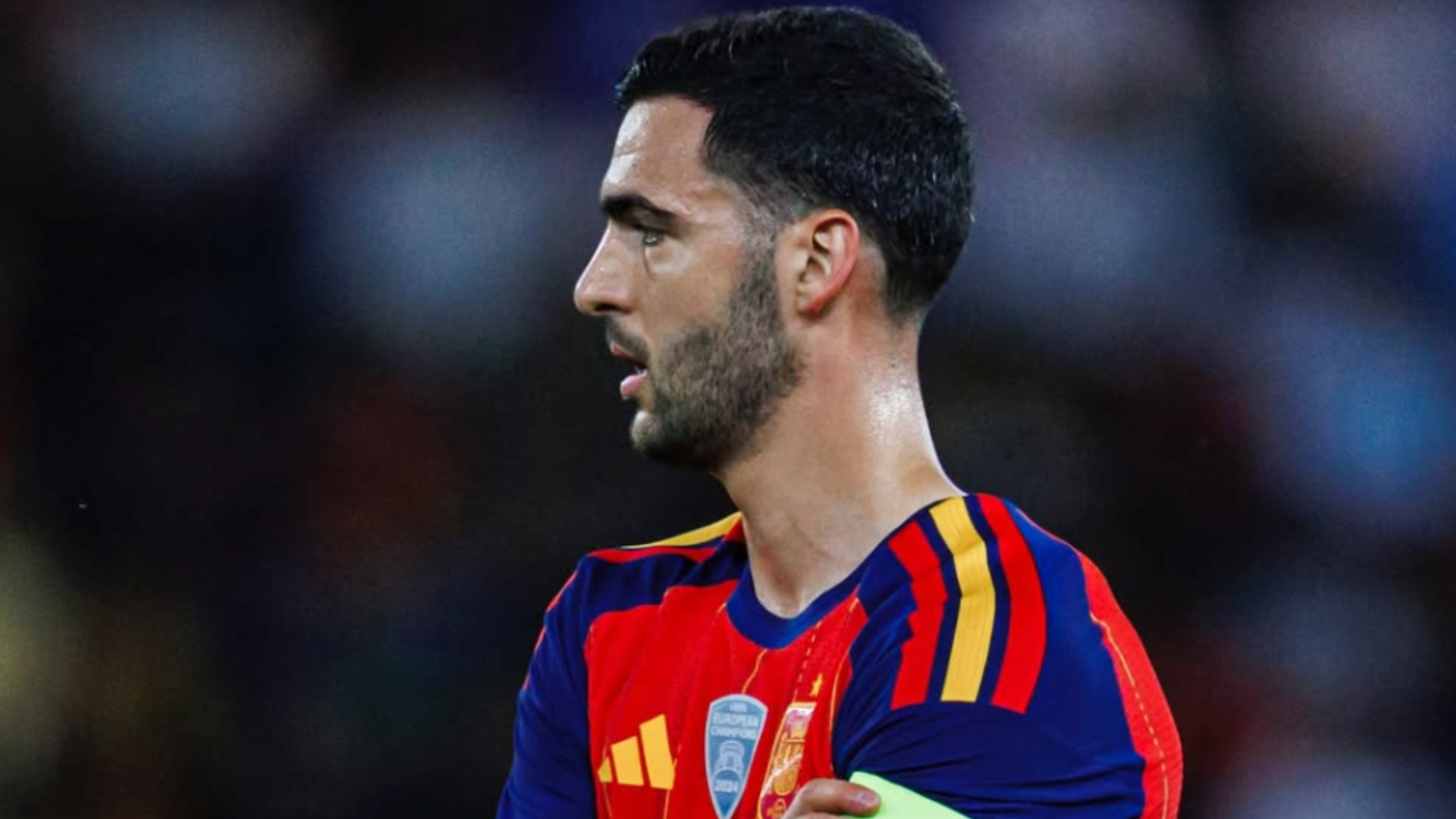 Mikel Merino ‘echa el freno’ a las críticas sobre el resultado ante ...