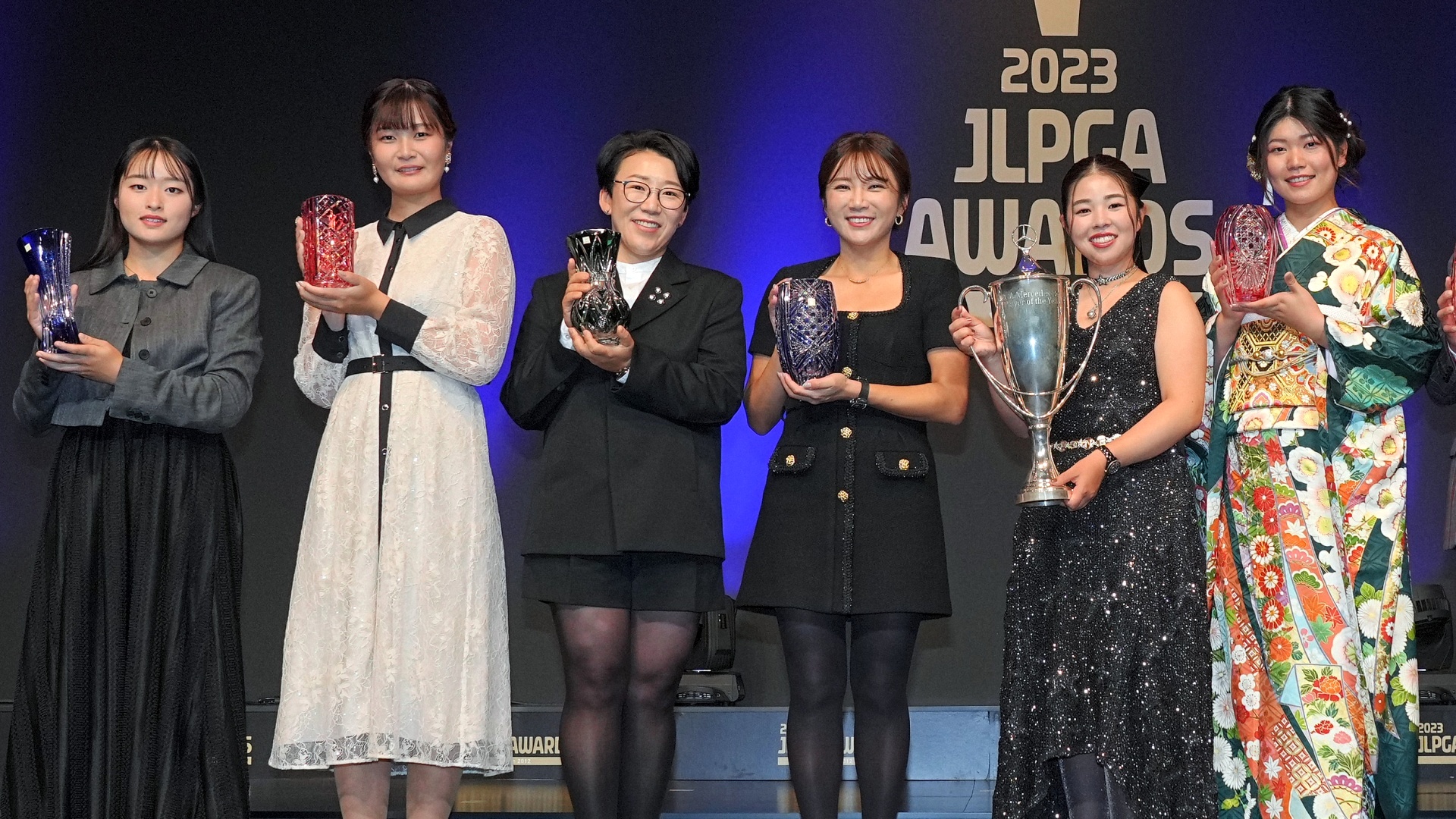 イ・ボミの引退に思い 申ジエへの期待と凄み | JLPGAツアー | | DAZN