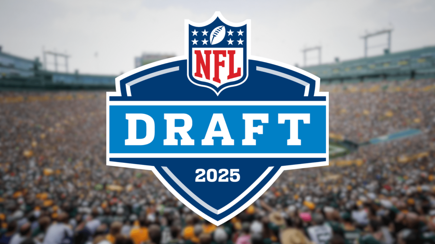 Ort, Datum, Ablauf Alle wichtigen Infos zum NFL Draft 2025 DAZN News DE