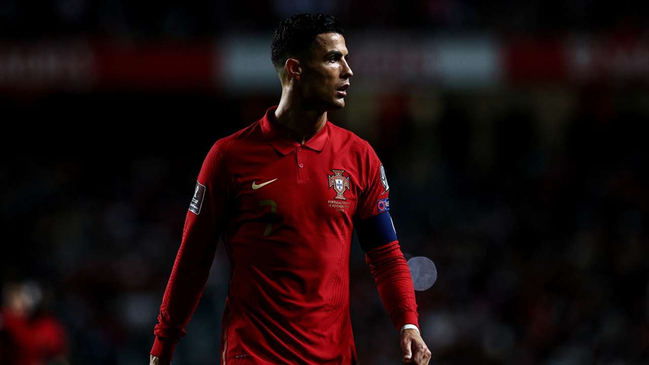 ポルトガル代表が運命のプレーオフへ C ロナウド 僕たちを信じてくれ カタールw杯欧州予選プレーオ Dazn News 日本 ポルトガル代表が運命のプレーオフへ C ロナウド 僕たちを信じてくれ カタールw杯欧州予選プレーオ Dazn News 日本