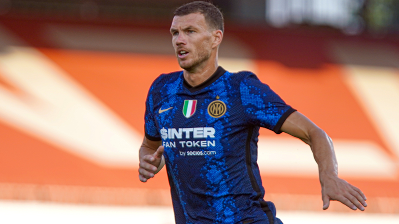 Come E Dove Vedere Inter Atalanta Del 25 09 2021 In Streaming Dazn News Italia
