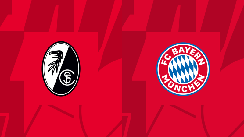 Frauen Bundesliga: Wer zeigt / überträgt SC Freiburg vs. FC Bayern heute live im TV und LIVE-STREAM?