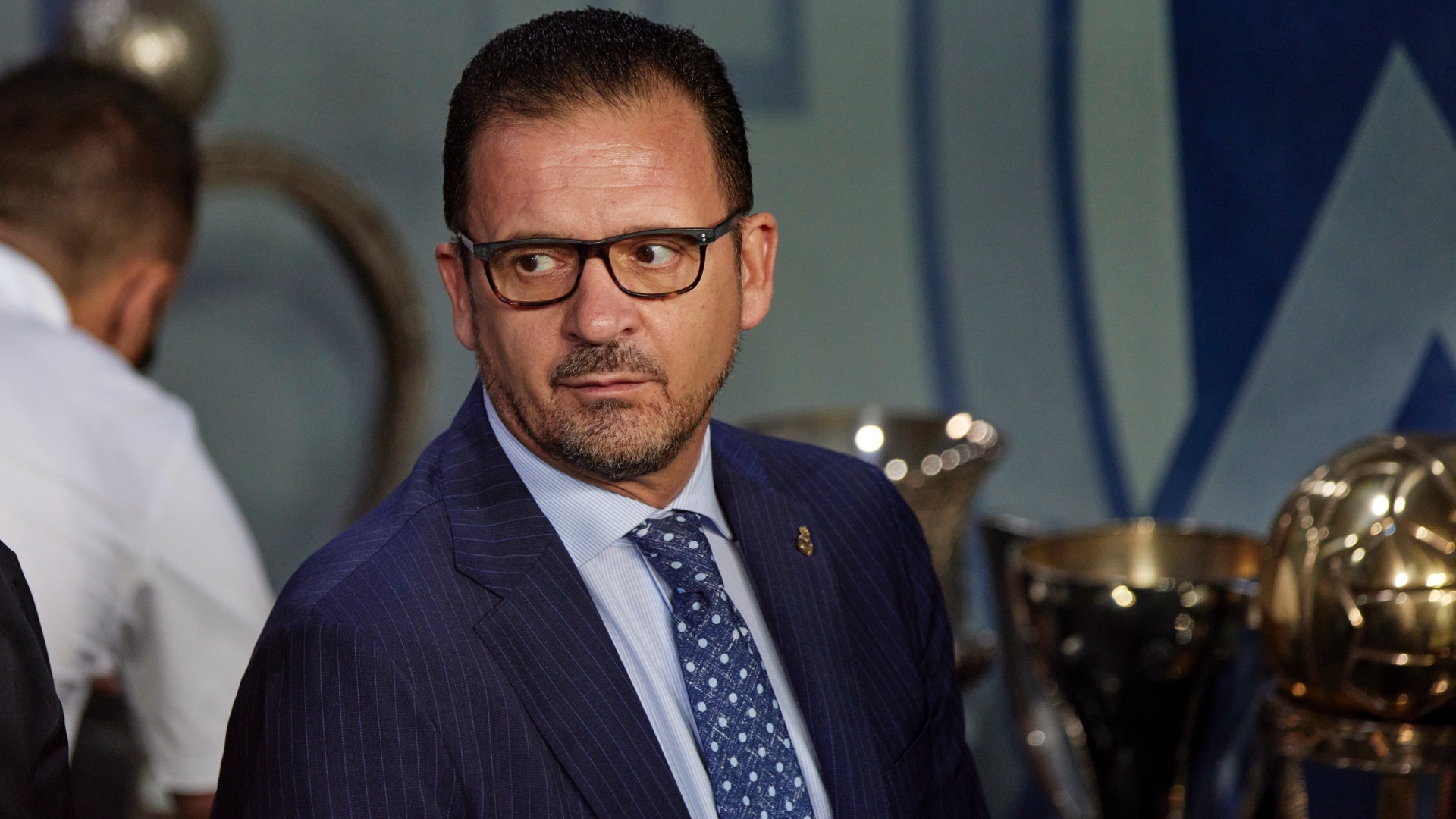 レアル・ソシエダの大黒柱オヤルサバルが負傷、年内復帰は難しく…今季